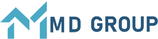 MD GROUP LIMITED